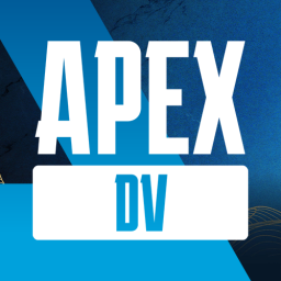 ApexDV (Дальнии Восток) Discord Server Logo