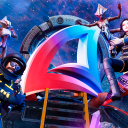 Arizonа 🌌 Games Discord Server Logo