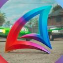 Arizonа 🌺 Games Discord Server Logo