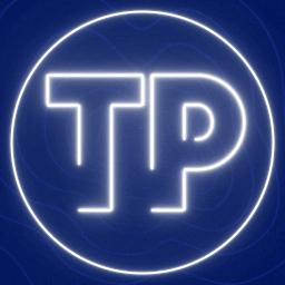 The Paradise 🌲 Discord Server Logo