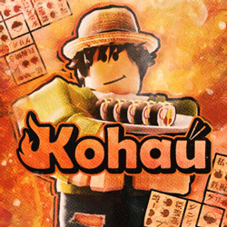 Kohau Discord Server Logo