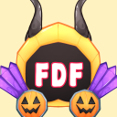 Fans de Fan Discord Server Logo