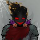 🎃 Fans de fan 🎃 Discord Server Logo