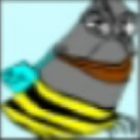 КТО ЭТУ ХУИНЮ ПОСТАВИЛ НА АВУ Discord Server Logo