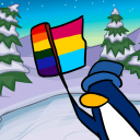 The PRIDE Force Discord Server Logo