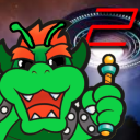 Super Mario Maker 2 Discord Server Logo