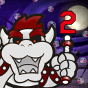 Super Mario Maker 2 Discord Server Logo