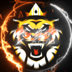 PRO4KINGS ROMANIA Discord Server Logo