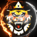 PRO4KINGS ROMANIA Discord Server Logo