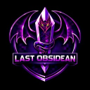 Last Obsidean Network Discord Server Logo