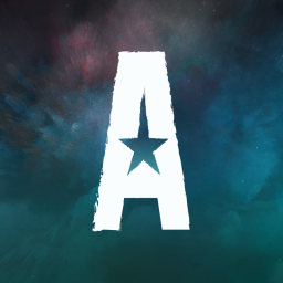 Allstar Discord Server Logo