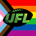 UFL Chat Discord Server Logo