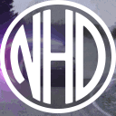 NHD Discord Server Logo