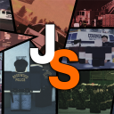 Johnson Studios Discord Server Logo
