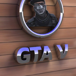JUST US Discord Server Logo