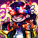 MAOKUMA Discord Server Logo