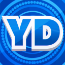 Yubel Team Discord Server Logo