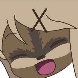 Pesue Discord Server Logo