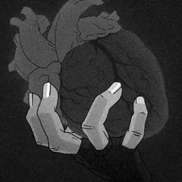 Psychosis Discord Server Logo