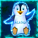 Alaska2 Discord Server Logo