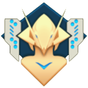 Warframe Runway Hub Discord Server Logo