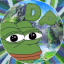 Paradise Discord Server Logo