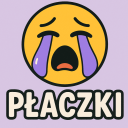 Płaczki - Faworki Discord Server Logo