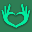 Safe Haven Discord Server Logo