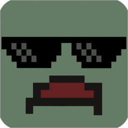 Polski-Survival.pl Discord Server Logo