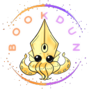 Bookdun Discord Server Logo