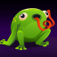 Twice Different Discord Server Logo
