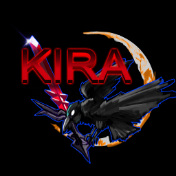 Kira LLC Discord Server Logo