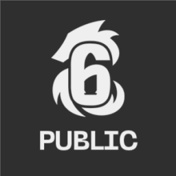 ELEMENT - Public Hub Discord Server Logo