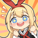 MahjongSoul雀魂 Discord Server Logo