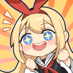 MahjongSoul雀魂 Discord Server Logo