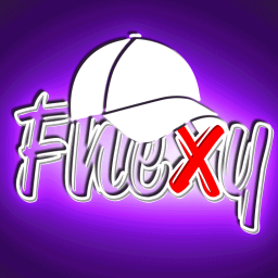Fhexy Discord Server Logo
