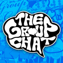 The Group Fart Discord Server Logo