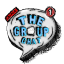 The Group Fart Discord Server Logo