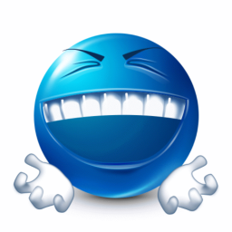 Joobi Emojis Server 🎃 Emotes 🕸 Tags Discord Server Logo