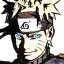Naruto WRLD Discord Server Logo