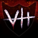 Vampire Hunters Discord Server Logo