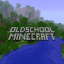 Old School Minecraft Discord Server Logo