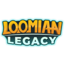Loomian Legacy Discord Server Logo