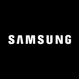 Samsung Discord Server Logo