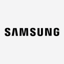 Samsung Discord Server Logo