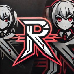 ReapeR » Anime & Manga Discord Server Logo