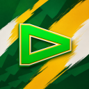 LOUD Discord Server Logo