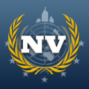Ministry of Neo Discord Server Logo