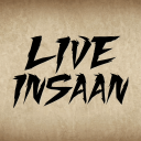 Live Insaan Discord Server Logo