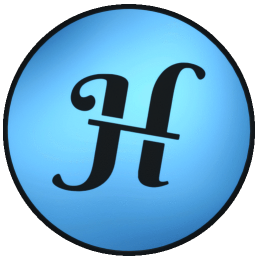 Hielke Maps Discord Server Logo